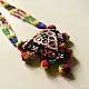 Banjara Bead Necklace