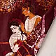 shop handcrafted batik painting for wall decor