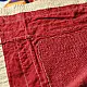 Saurashtra Bead Work - Old & Antique Wall Hanging / Chakda
