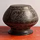 Shop Khajuraho Carving on Brass Lota