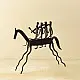 shop Wrought Iron ~ Soldiers 