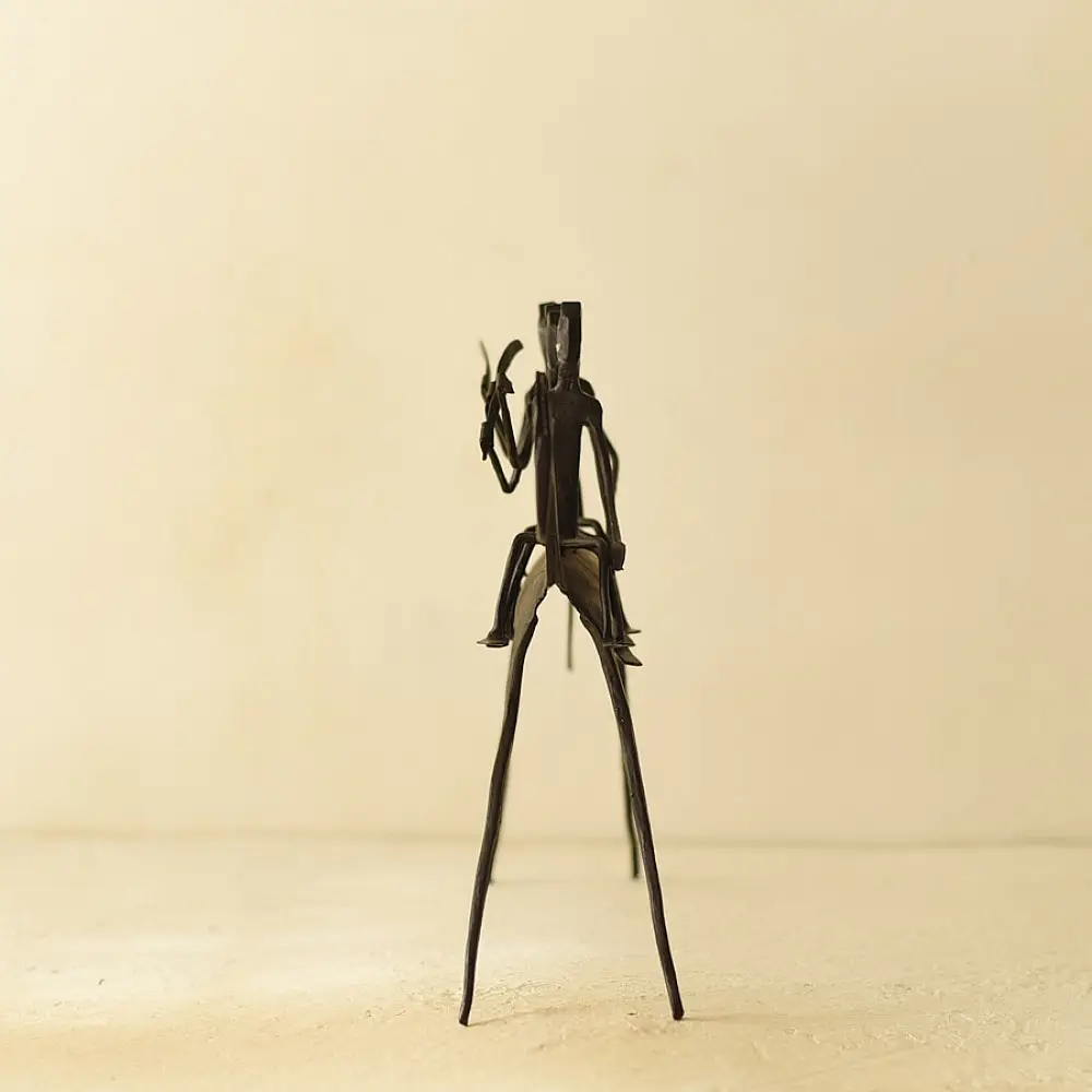 shop Wrought Iron ~ Soldiers 