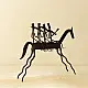 shop Wrought Iron ~ Soldiers 