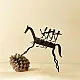 shop Wrought Iron ~ Soldiers 