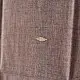 shop Handloom Soft Cotton Jamdani Light Purple Stole