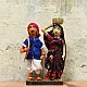 Buy Jhabua Handmade Fabric Doll (Bhil) - J