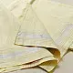 shop Handloom Cotton x Cotton Dhoti Khes With Zari Border