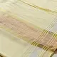 shop Handloom Cotton x Cotton Dhoti Khes With Zari Border