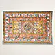 shop Traditional patachitra painting - Sita & Ram Story