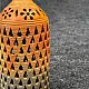 Shop Terracotta Pottery Art - Bottle T Light Holder