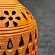 Shop Terracotta Pottery Art - Bottle T Light Holder