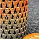 Shop Terracotta Pottery Art - Bottle T Light Holder