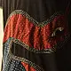 buy Handcrafted Applique and Embroidered Tshirt