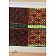 buy Embroidery Art Piece Framed