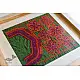 buy Framed Embroidered Antique Piece
