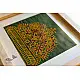buy Framed Embroidered Antique Piece
