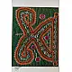buy Framed Embroidered Antique Piece