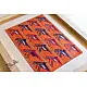 buy Framed Embroidered Antique Piece