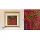 buy Framed Embroidered Antique Piece