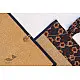 Getting carried away ~ Handmade Jute bag + Jute File Folder ~ 7