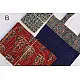 Getting carried away ~ Handmade Cotton Bag + Pothi Folder + Diary ~ 12