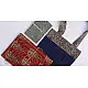 Getting carried away ~ Handmade Cotton Bag + Pothi Folder + Diary ~ 6