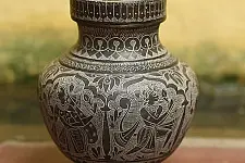 Antiquities from Khajuraho | Gangajali - A