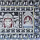 shop Traditional patachitra painting - Laxmi Ganesh & Saraswati