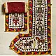 Gujarati Vintage Bead Toran