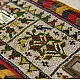 Gujarati Vintage Bead Toran