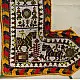 Gujarati Vintage Bead Toran