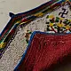 Old Wall Hanging Bead Work 