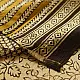 shop Bagru Block Printed Cotton Saree