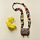 Banjara Bead Necklace - z