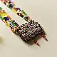 Banjara Bead Necklace - z