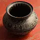 Hand-Carved Brass Lota
