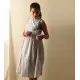 shop Handwoven Cotton Dress