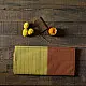 Handwoven cotton saree | Pistachio Green from Andhra Pradesh