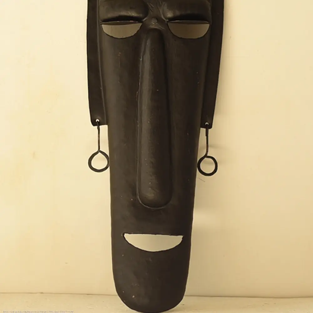 online iron mask