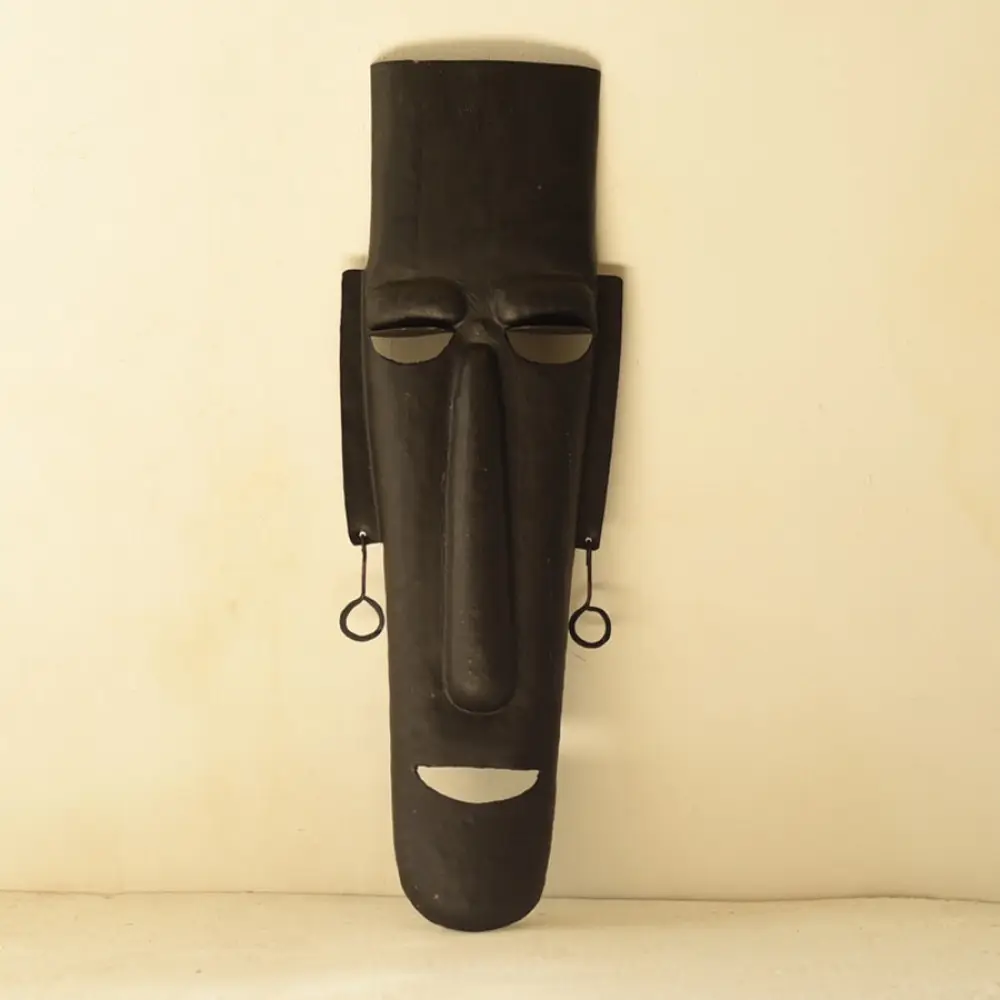online iron mask