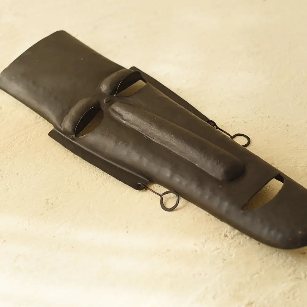 online iron mask