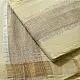 shop Handloom Cotton x Cotton Off White Dhoti Khes - Zari Border