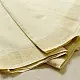 shop Handloom Cotton x Cotton Off White Dhoti Khes - Zari Border