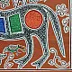 shop Mandana Art -  Painting - Horse ( 11 x 14 inch)