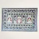 shop Traditional patachitra painting - Laxmi Ganesh & Saraswati