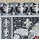 shop Traditional patachitra painting - Laxmi Ganesh & Saraswati