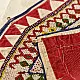 Saurashtra Region Beaded Old & Antique Wall Hanging