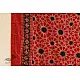 When Skies Bore Blossoms ❆ Gajji silk . Ajrakh dupatta ❆ 18