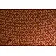festive special crepe full zari bandhni dupatta