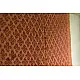 festive special crepe full zari bandhni dupatta